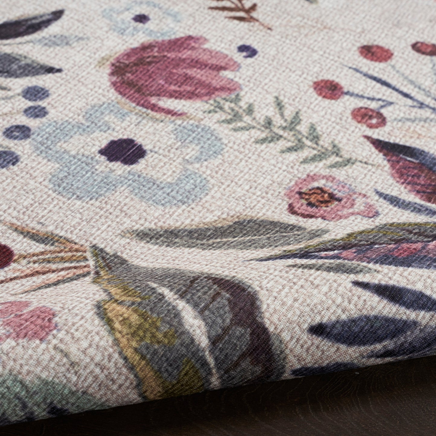 Nourison Home Nourison Washables Nwb01 Area Rugs Collection