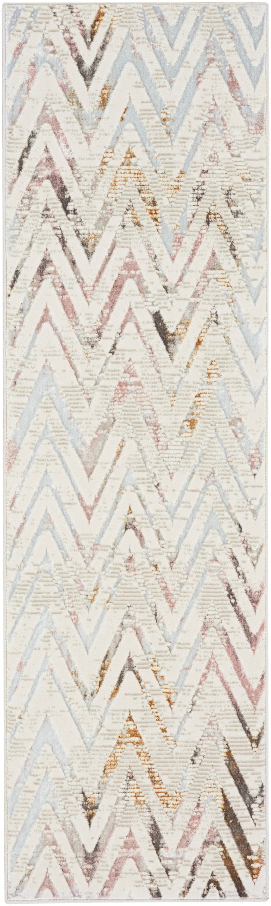Nourison Home Glitz Glz05 Area Rugs Collection