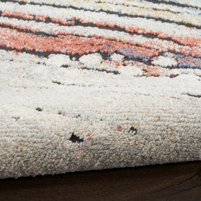 Nourison Home Motion Mtt01 Area Rugs Collection