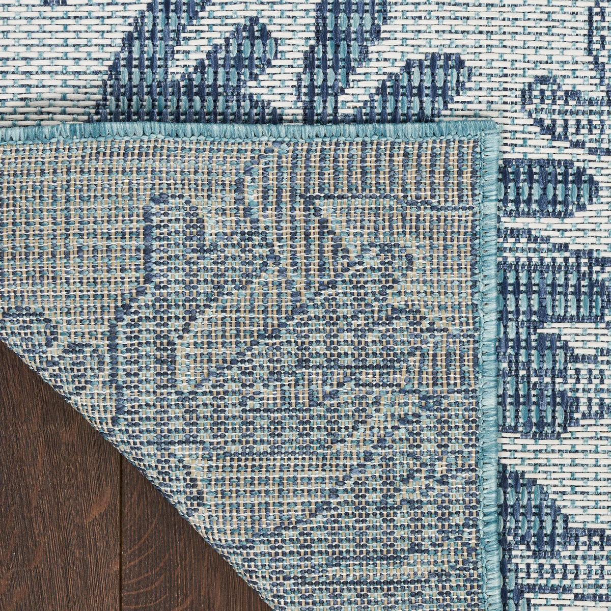 Nourison Home Garden Oasis Goa05 Area Rugs Collection