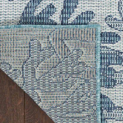 Nourison Home Garden Oasis Goa05 Area Rugs Collection