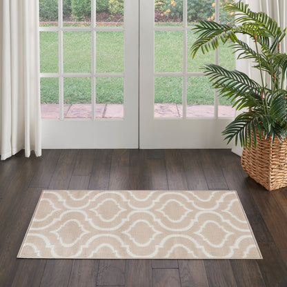 Nourison Home Jubilant Jub19 Area Rugs Collection