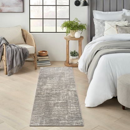 Nourison Home Sustainable Trends Sut01 Area Rugs Collection