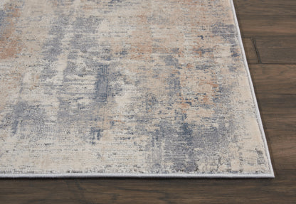 Nourison Home Rustic Textures Rus05 Area Rugs Collection