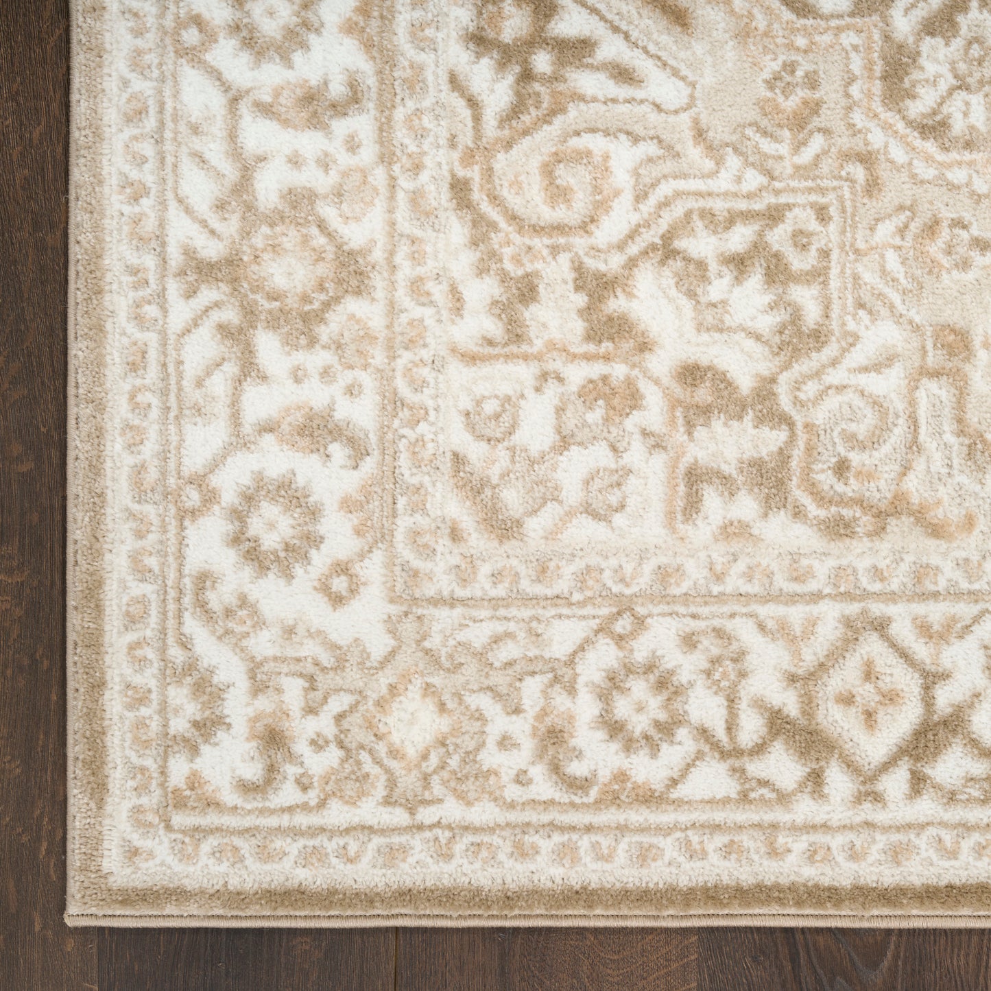Nourison Home Dekor Dek08 Area Rugs Collection
