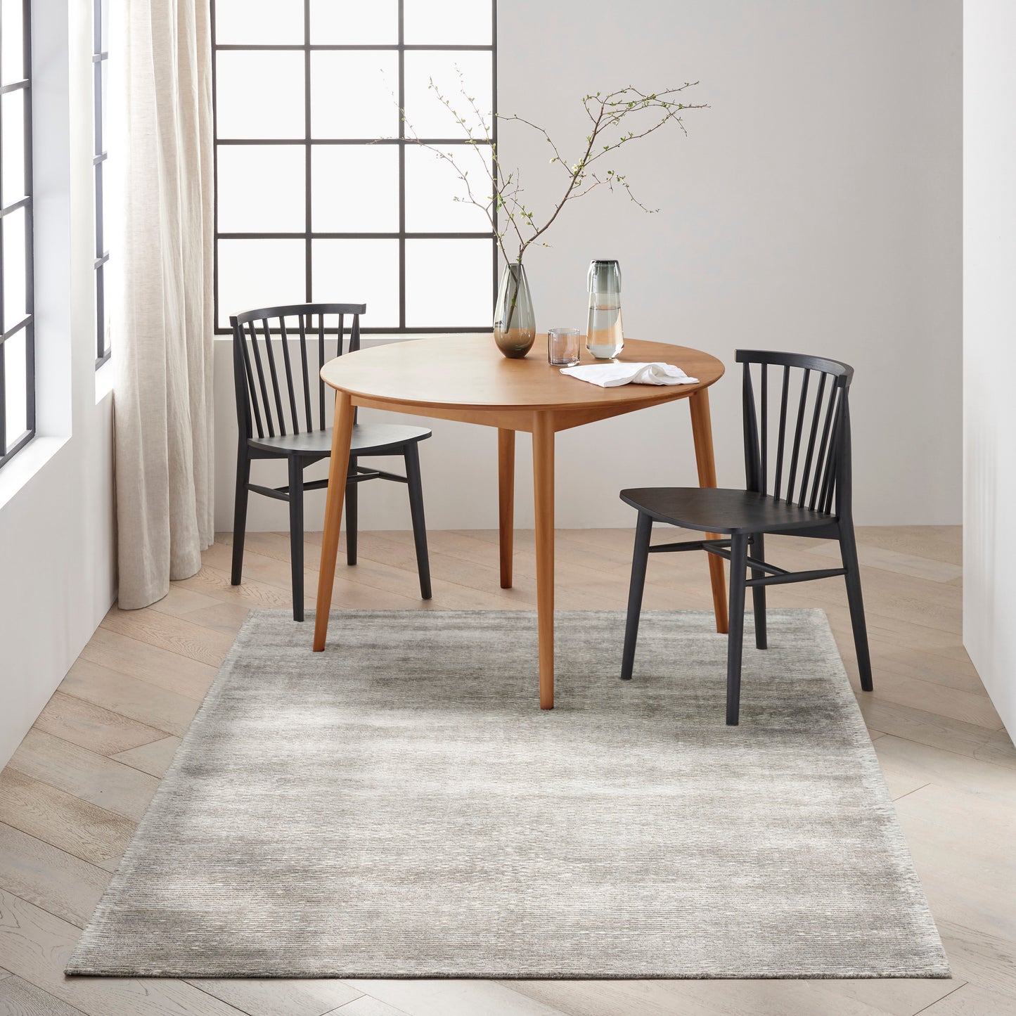 Calvin Klein Valley Vll01 Area Rugs Collection