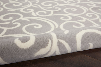 Nourison Home Grafix Grf19 Area Rugs Collection
