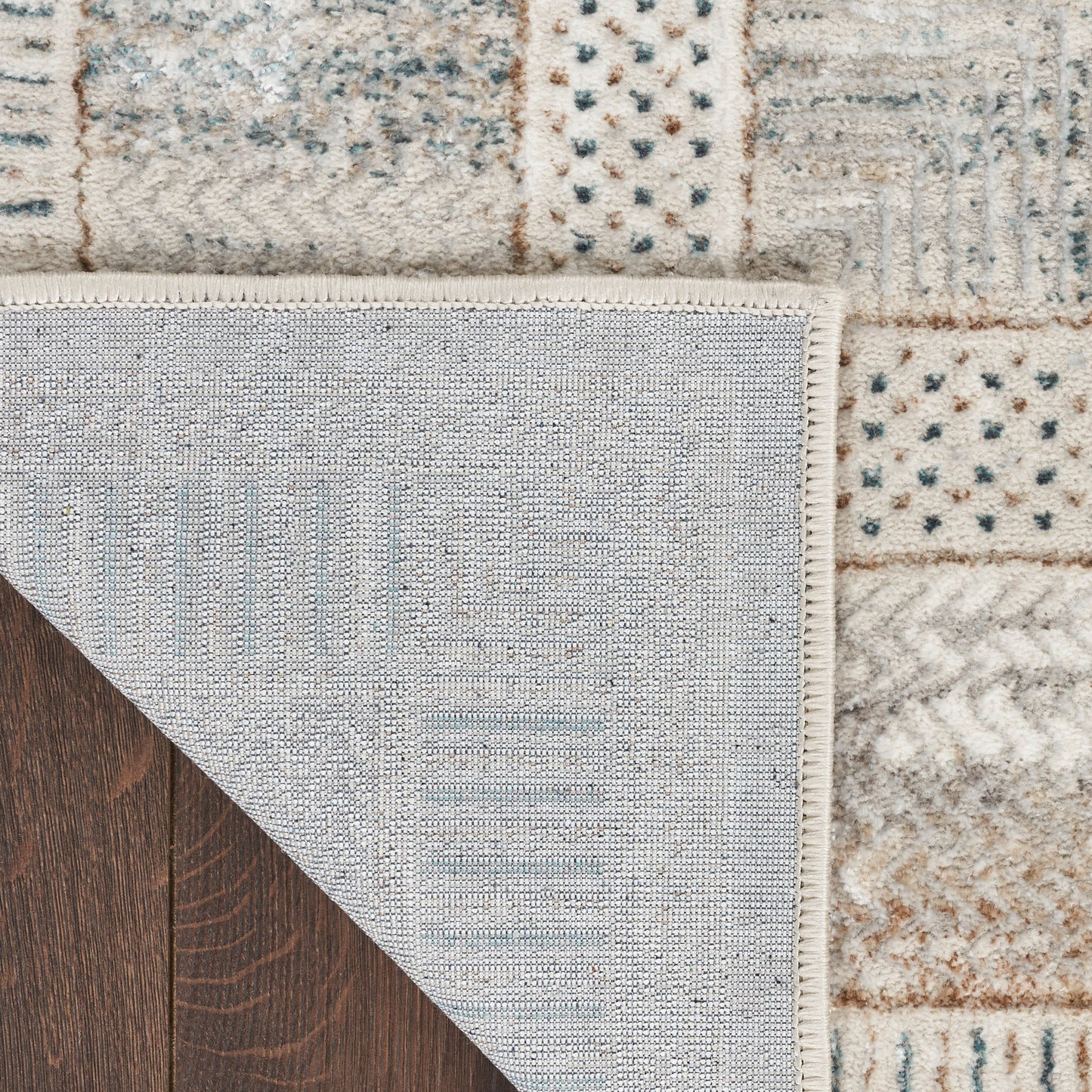 Nourison Home Glitz Glz07 Area Rugs Collection