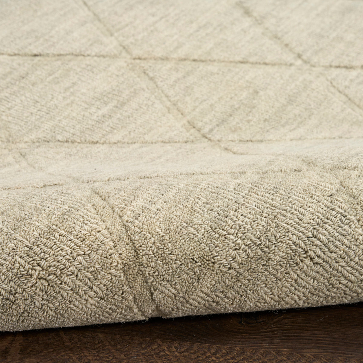 Nourison Home Wool Haven Woh01 Area Rugs Collection