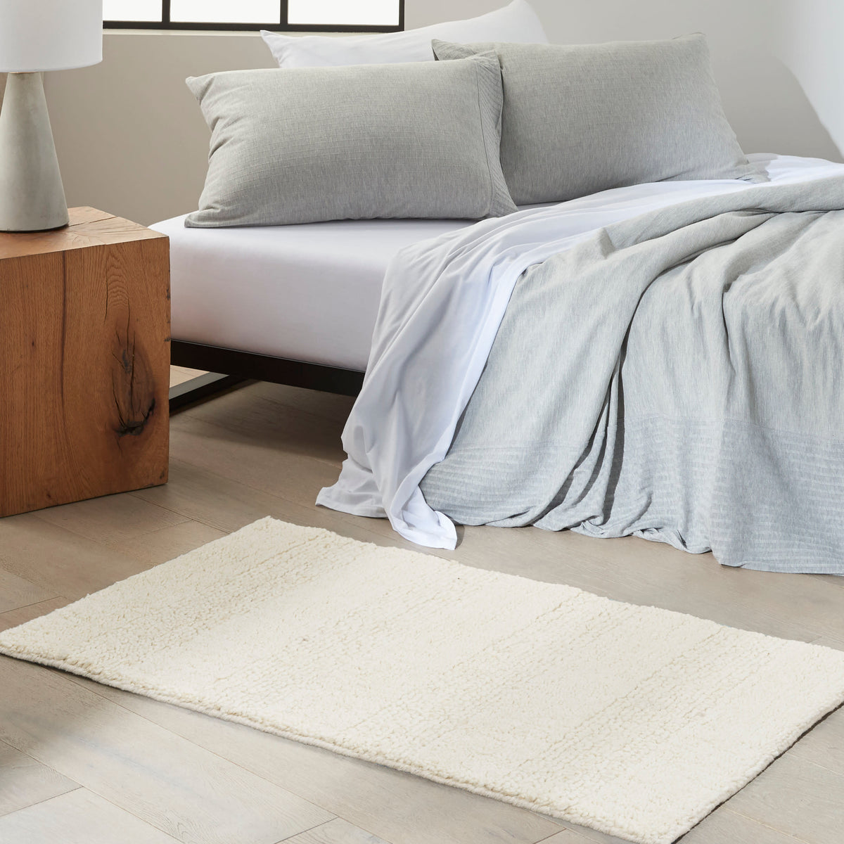 Calvin Klein Ck043 Spun Spn01 Area Rugs Collection