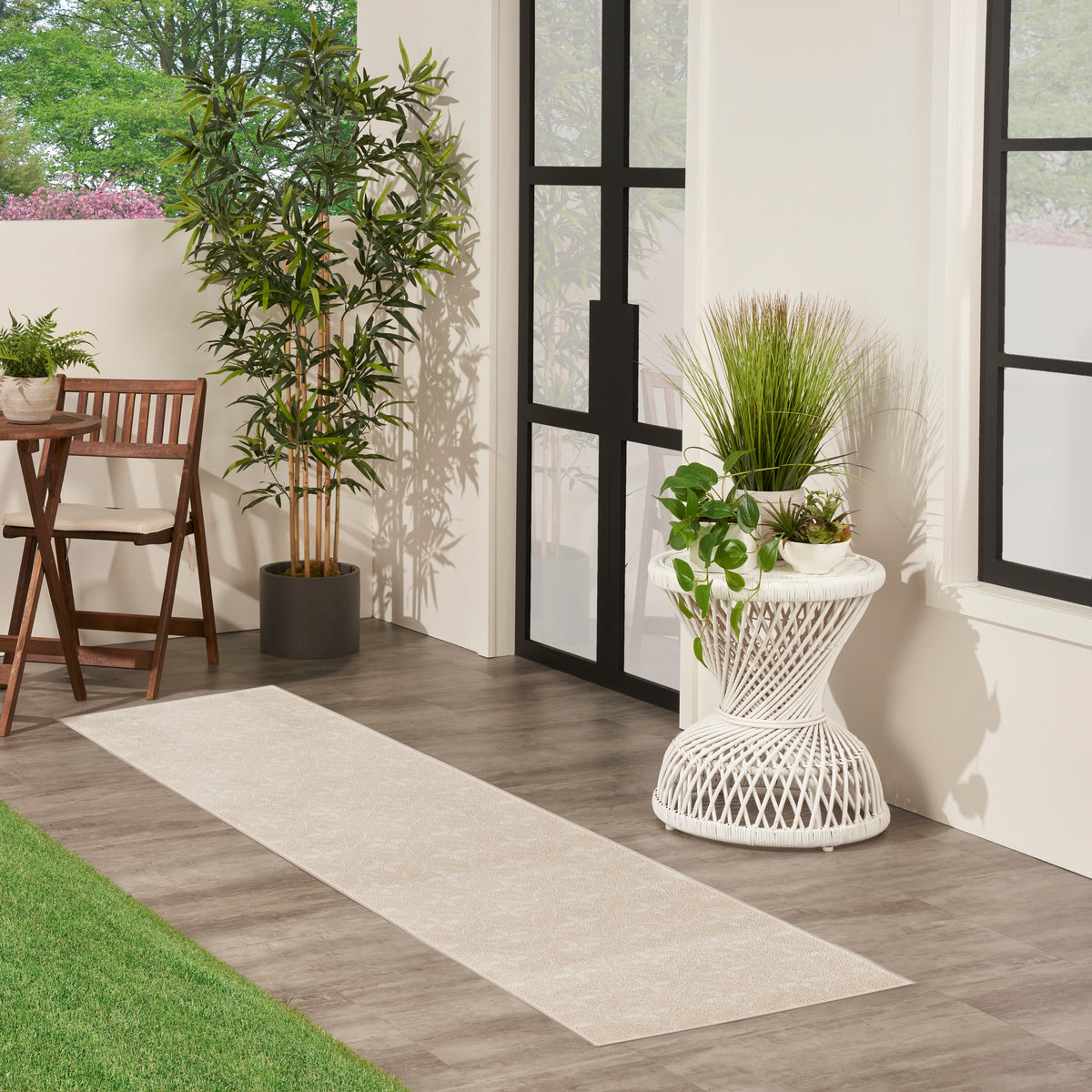 Nourison Home Nourison Essentials Nre04 Area Rugs Collection