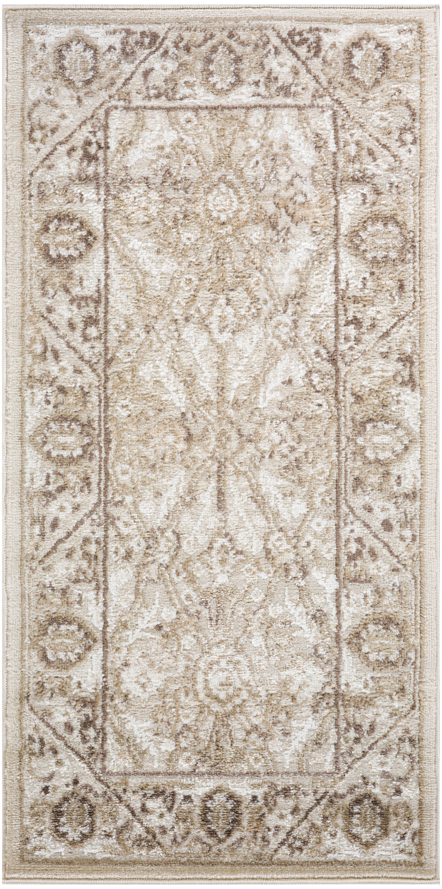 Nourison Home Dekor Dek03 Area Rugs Collection