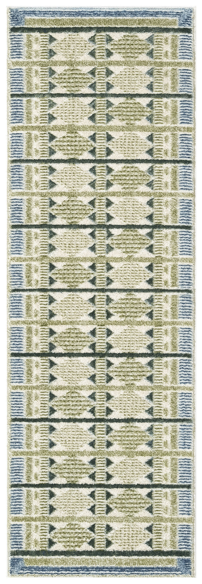 Nourison Home Nordic Nrc06 Area Rugs Collection