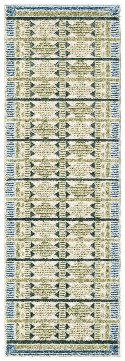 Nourison Home Nordic Nrc06 Area Rugs Collection
