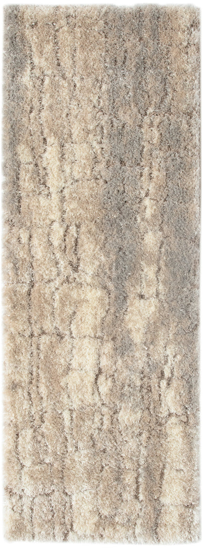 Nourison Home Dreamy Shag Drs09 Area Rugs Collection