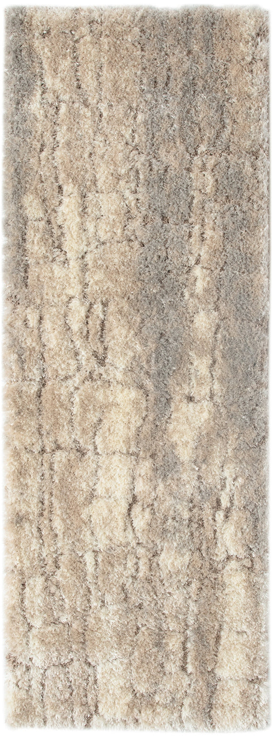 Nourison Home Dreamy Shag Drs09 Area Rugs Collection