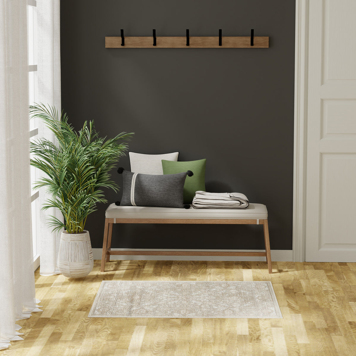 Nourison Home Dekor Dek03 Area Rugs Collection