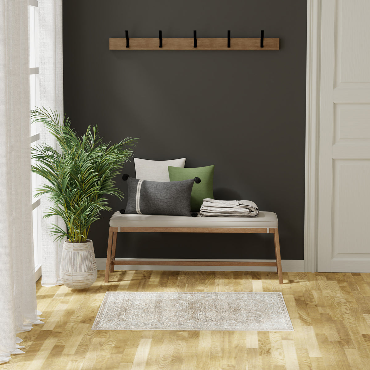 Nourison Home Dekor Dek01 Area Rugs Collection
