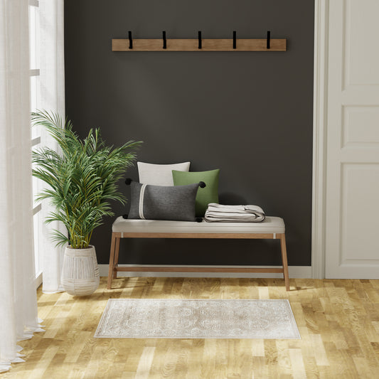 Nourison Home Dekor Dek01 Area Rugs Collection