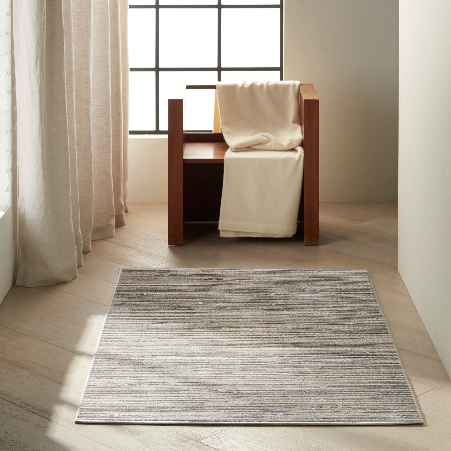 Calvin Klein Etched Ck70 Area Rugs Collection