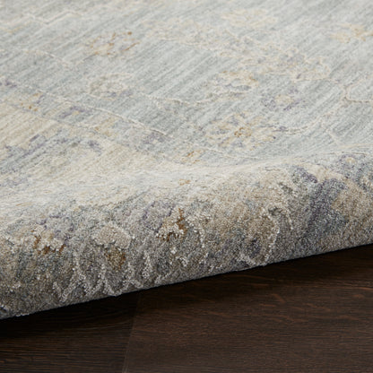 Nourison Home Infinite Ift02 Area Rugs Collection