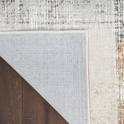 Nourison Home Sparkle Ili04 Area Rugs Collection