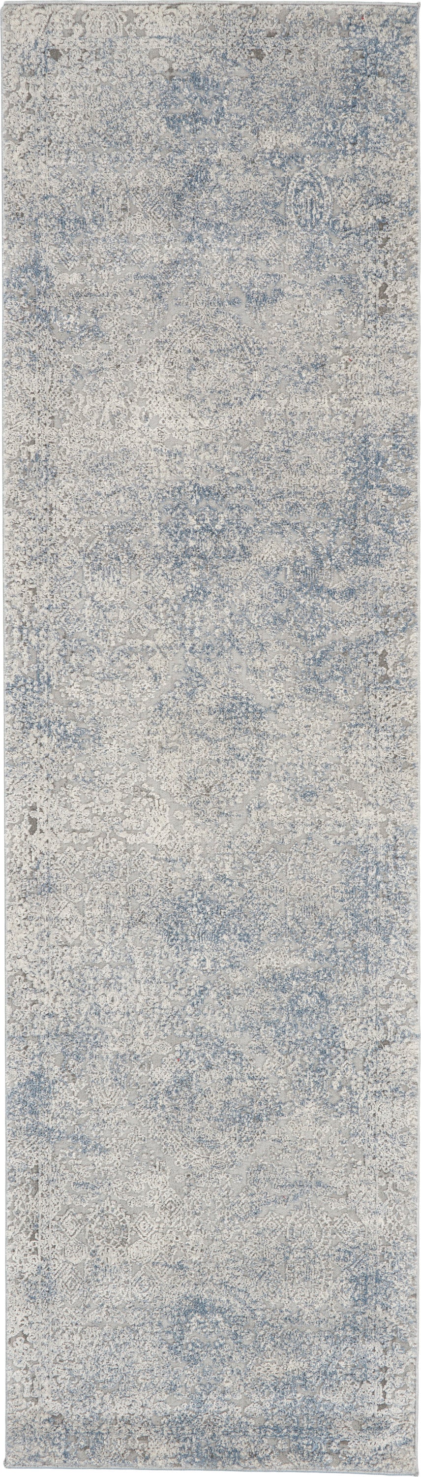 Nourison Home Rustic Textures Rus09 Area Rugs Collection