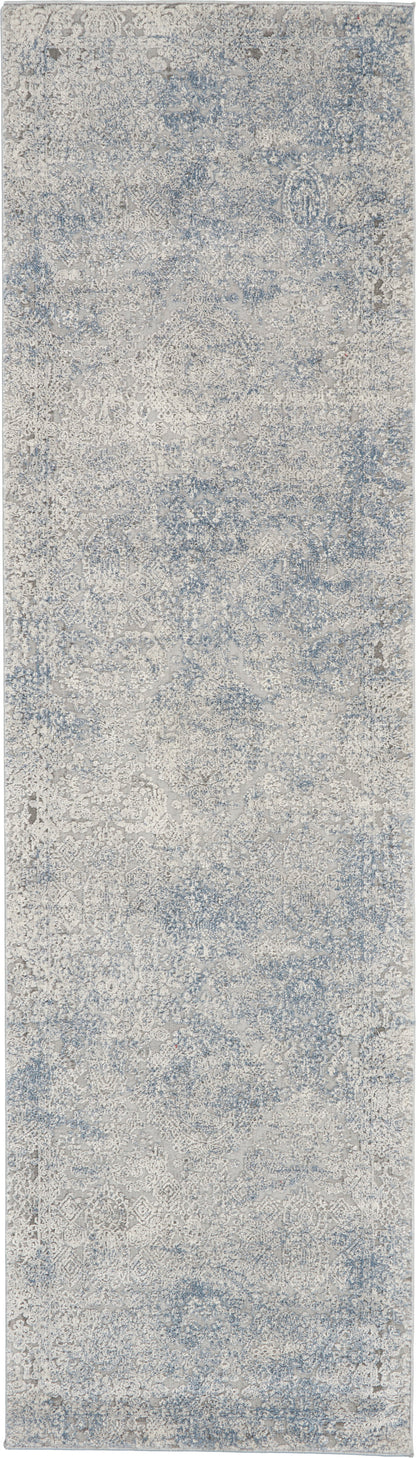 Nourison Home Rustic Textures Rus09 Area Rugs Collection