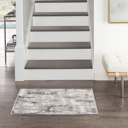Nourison Home Elation Etn06 Area Rugs Collection