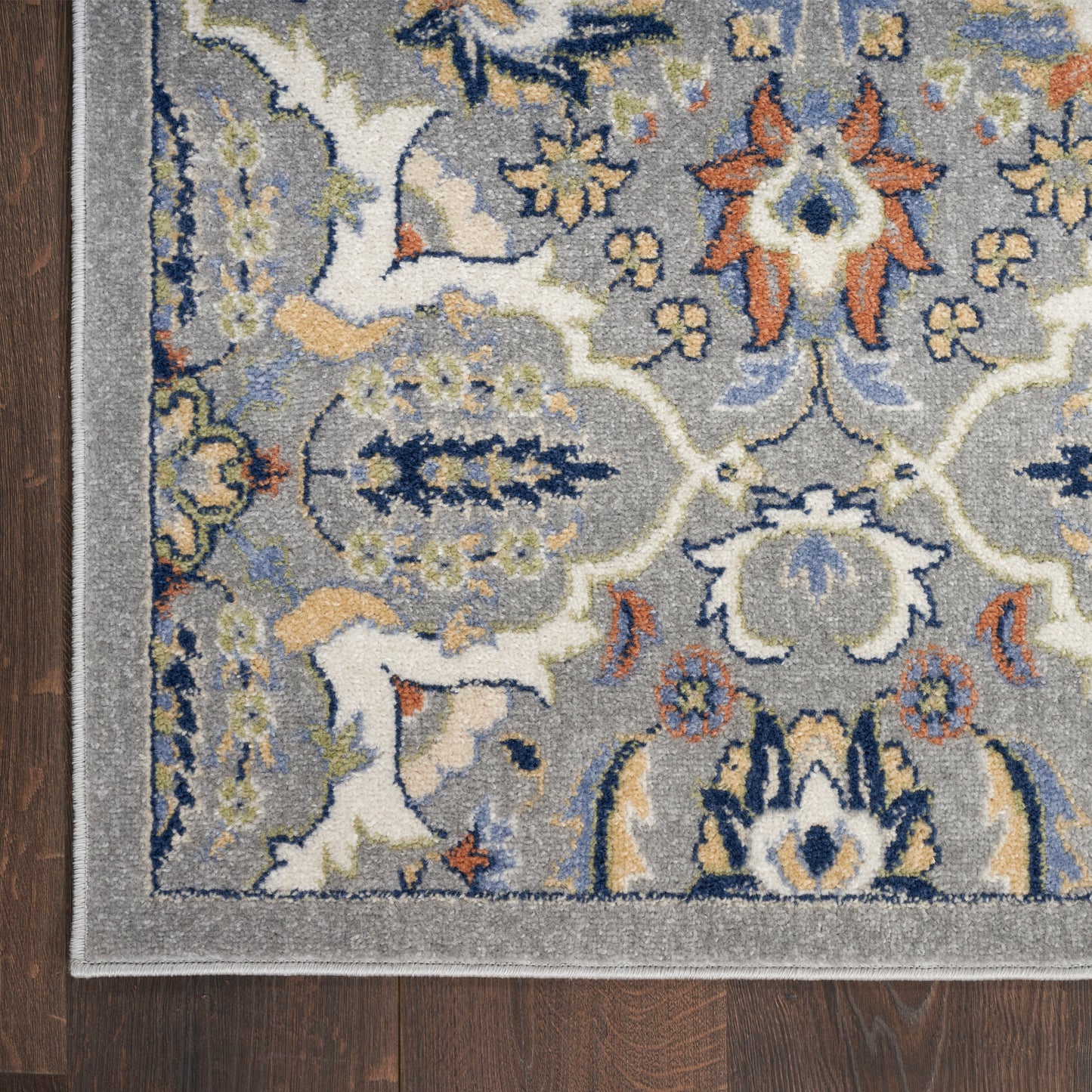 Nourison Home Allur Alr03 Area Rugs Collection