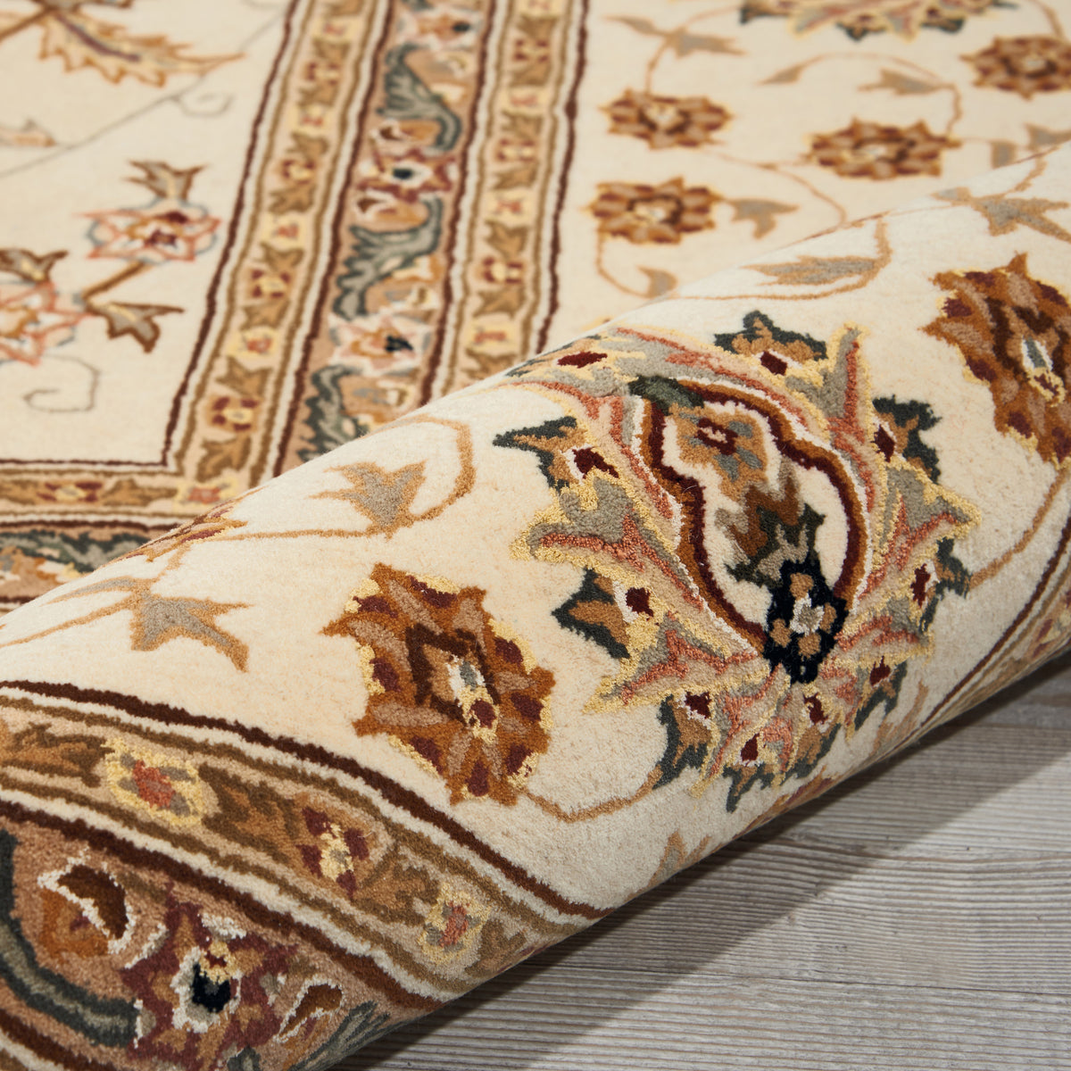 Nourison Home Nourison 2000 2023 Area Rugs Collection
