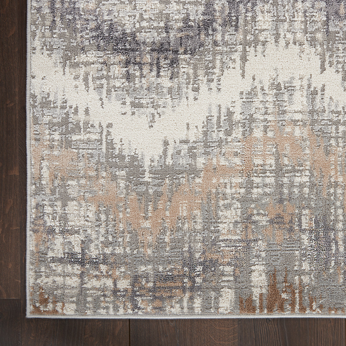 Nourison Home Elation Etn04 Area Rugs Collection