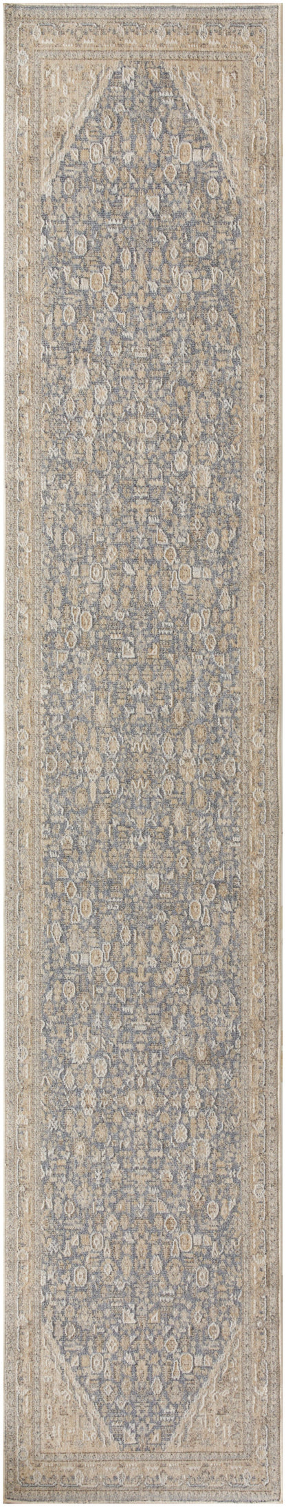 Nourison Home Retreat Ret03 Area Rugs Collection