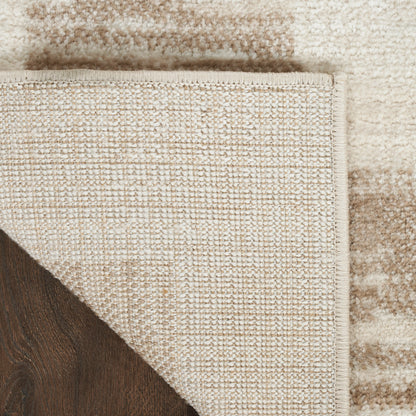 Nourison Home Serenity Home Srh07 Area Rugs Collection