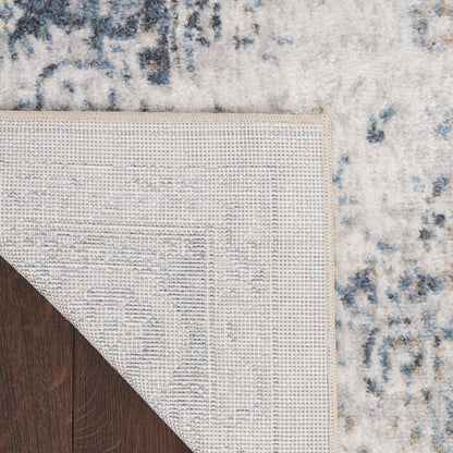 Nourison Home Astra Machine Washable Asw16 Area Rugs Collection