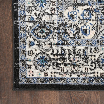 Nourison Home Passion Psn03 Area Rugs Collection