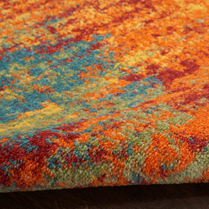 Nourison Home Nourison Essentials Nre06 Area Rugs Collection