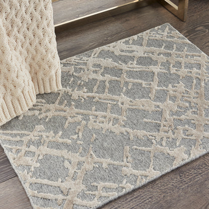 Nourison Home Divine Div10 Area Rugs Collection