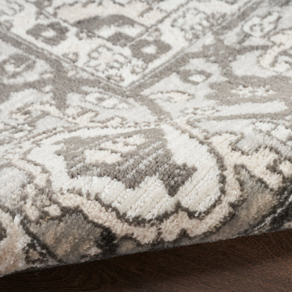 Nourison Home Quarry Qua05 Area Rugs Collection