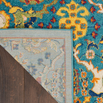 Nourison Home Allur Alr03 Area Rugs Collection
