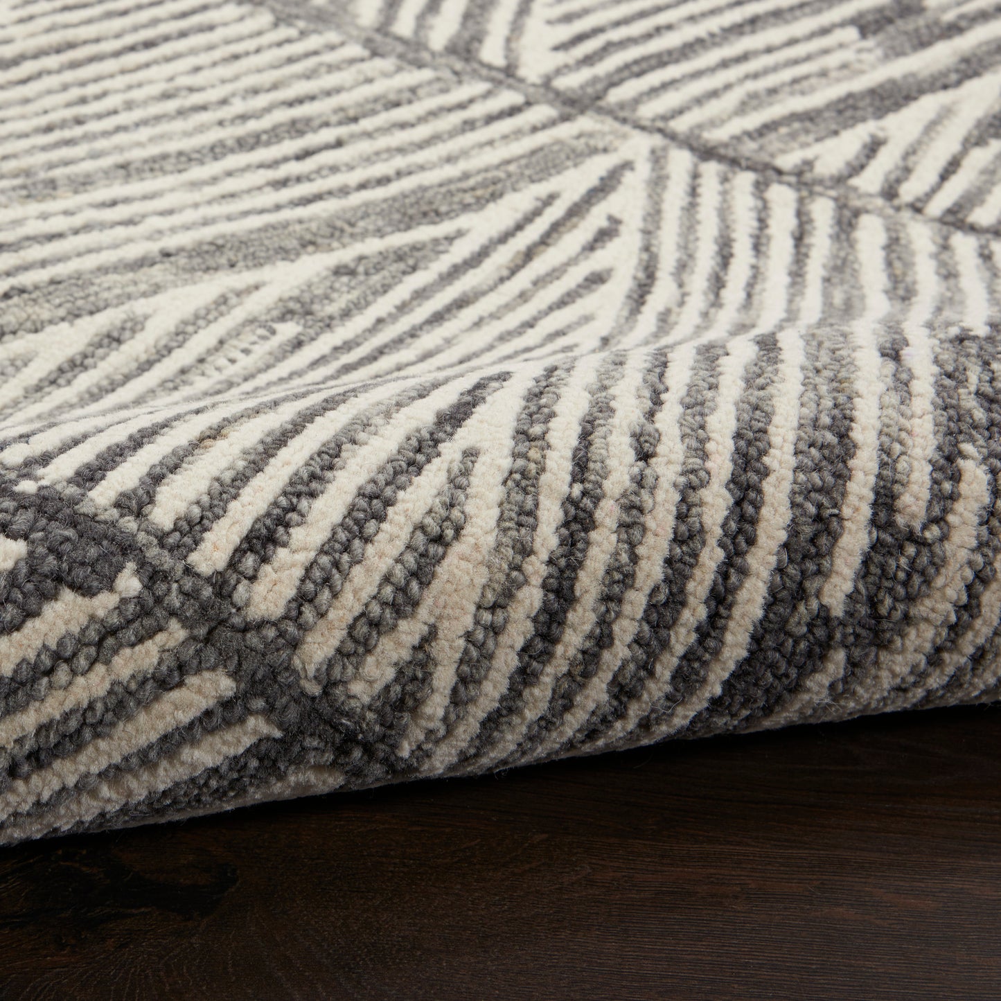 Nourison Home Colorado Clr01 Area Rugs Collection