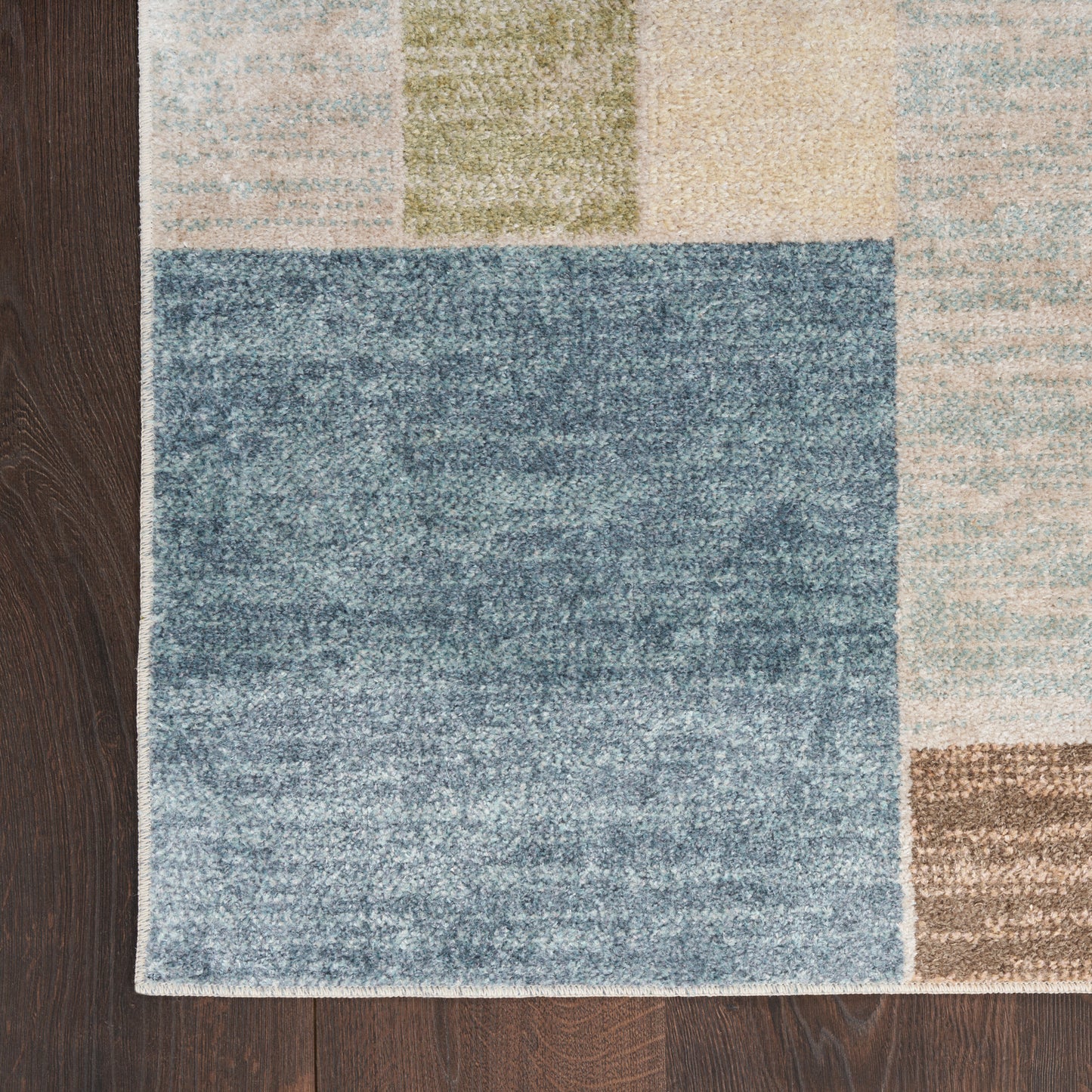 Nourison Home Astra Machine Washable Asw09 Area Rugs Collection