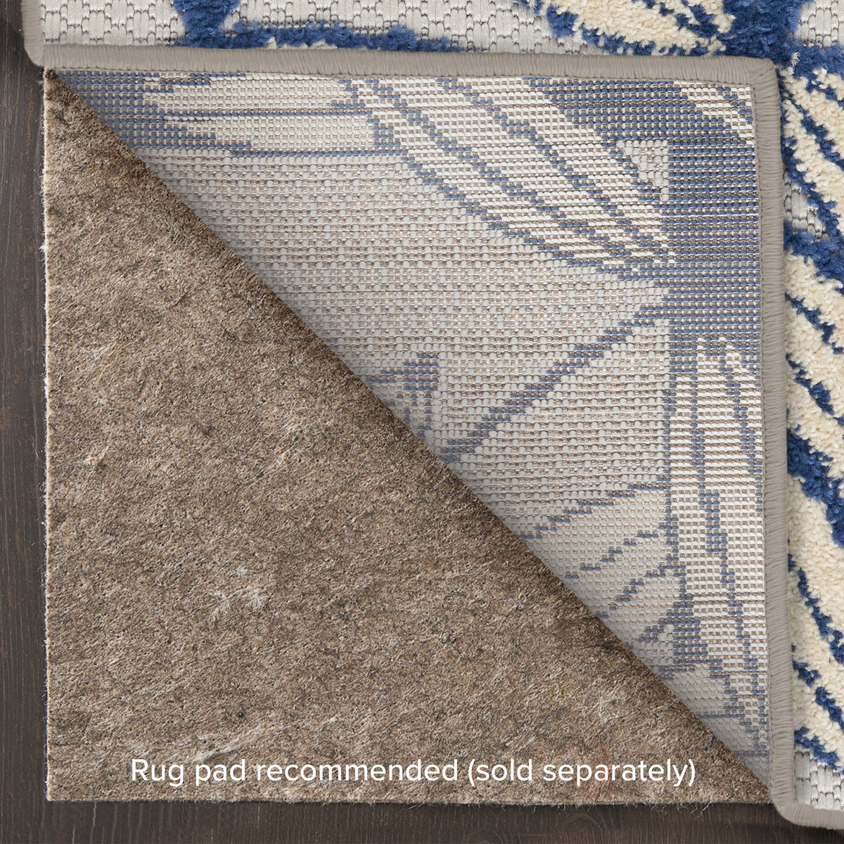 Nourison Home Aloha Alh18 Area Rugs Collection