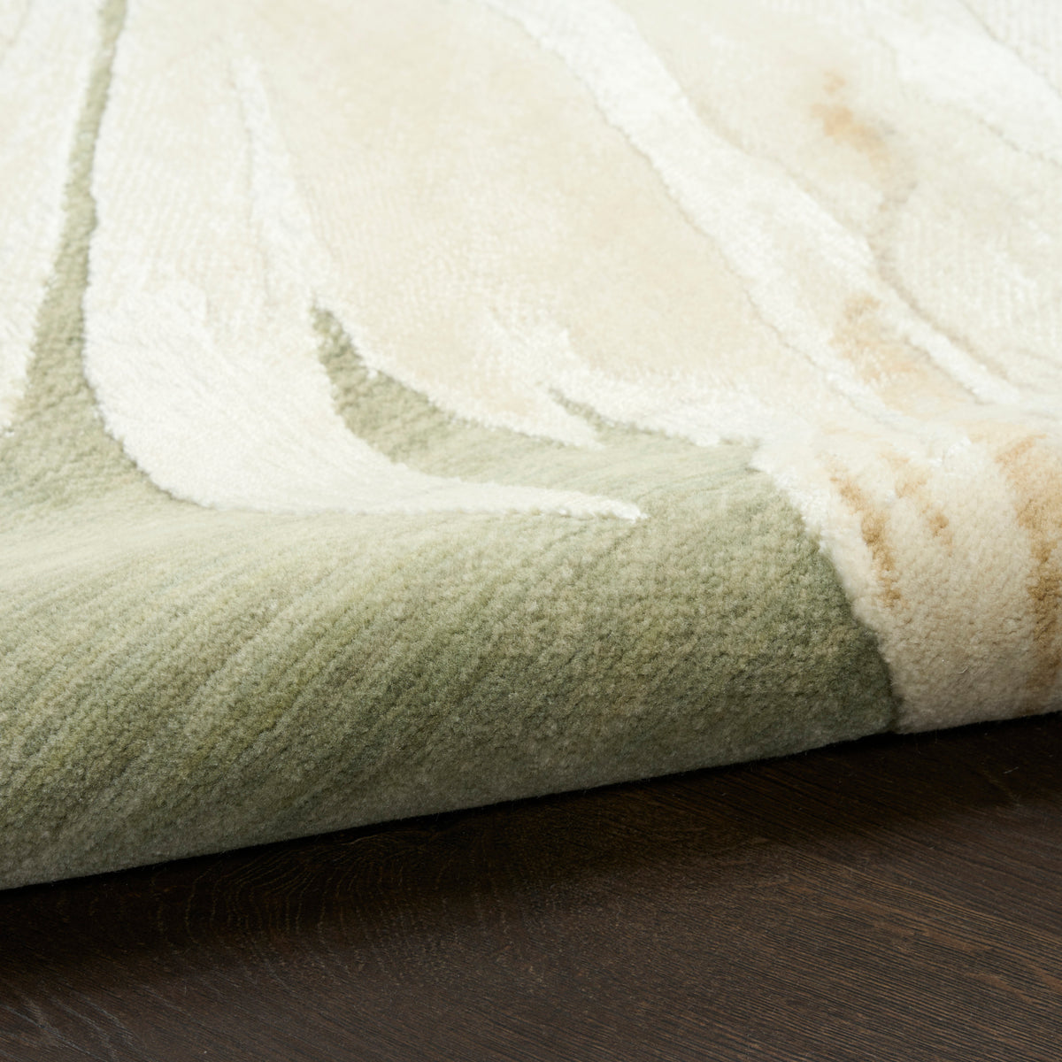 Nourison Home Brushlight Brl02 Area Rugs Collection