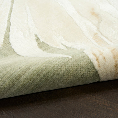 Nourison Home Brushlight Brl02 Area Rugs Collection