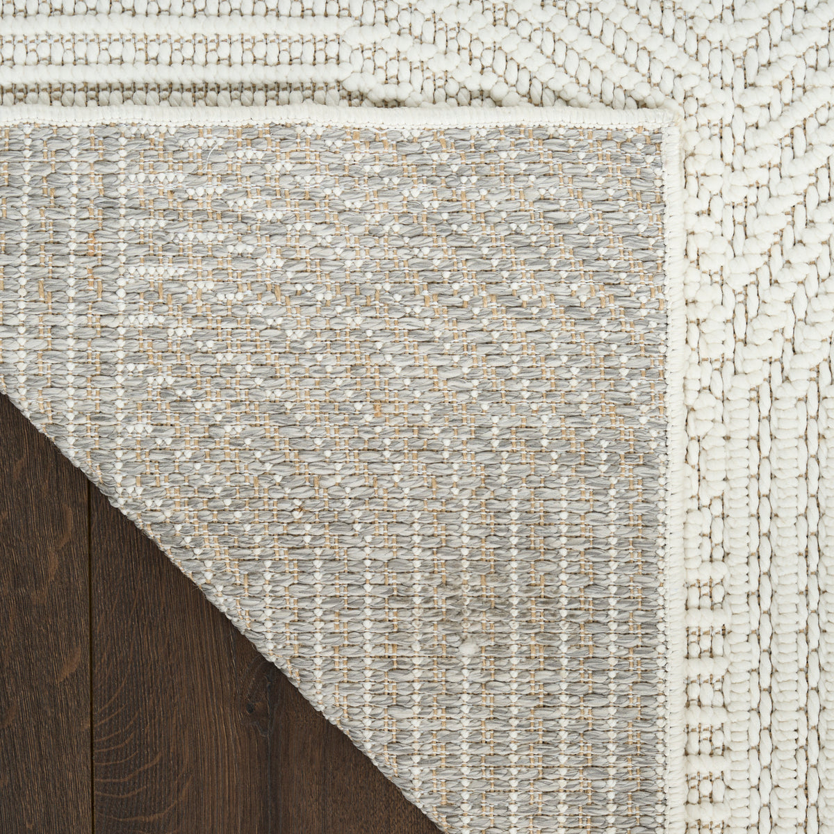 Nourison Home Natural Texture Ntx02 Area Rugs Collection