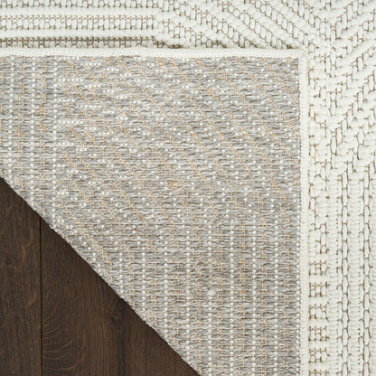 Nourison Home Natural Texture Ntx02 Area Rugs Collection