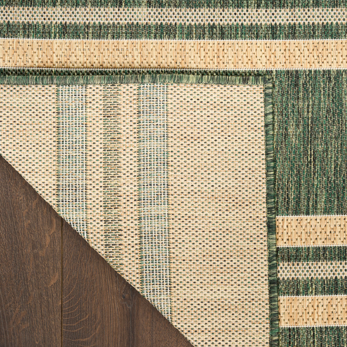 Nourison Home Horizon Indoor/Outdoor Hoz05 Area Rugs Collection