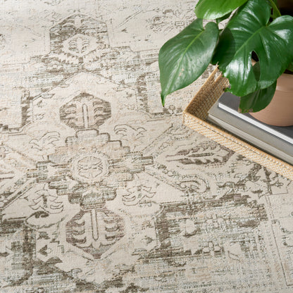 Nourison Home Soft Mist Smi03 Area Rugs Collection