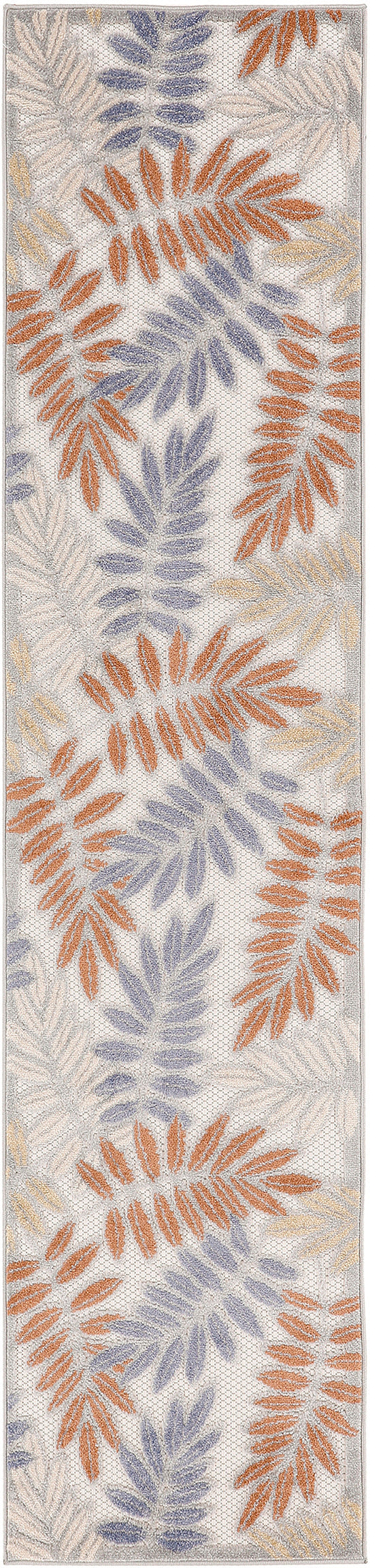Nourison Home Aloha Alh18 Area Rugs Collection